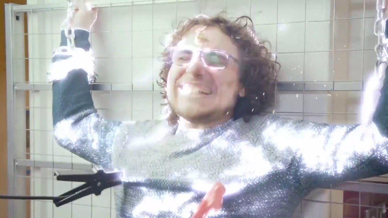 TomSka - Dis-moi quelque chose que je ne sais pas VOSTFR