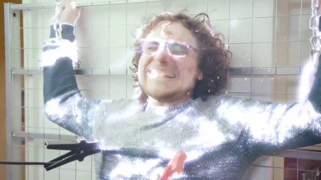 TomSka - Dis-moi quelque chose que je ne sais pas VOSTFR