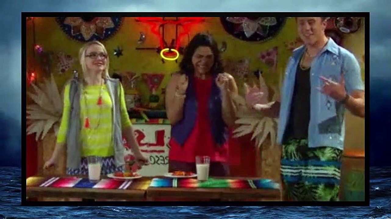 Liv And Maddie S04E08
