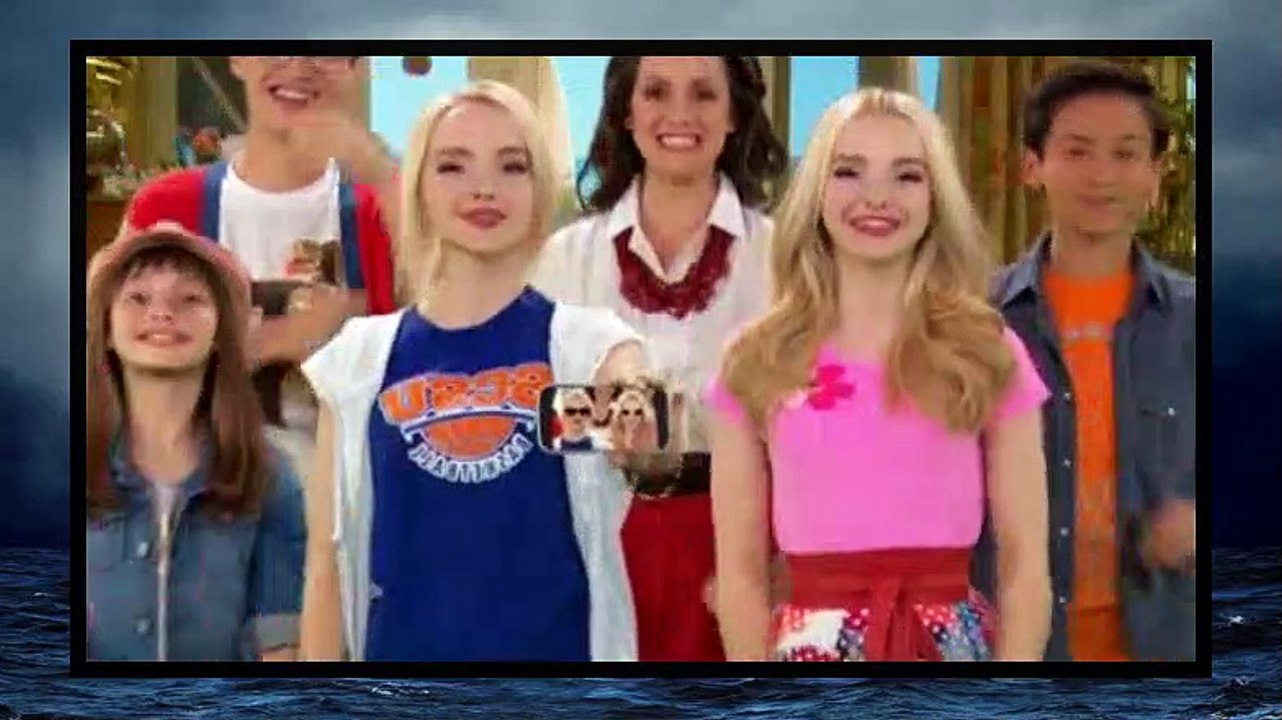 Liv And Maddie S04E10