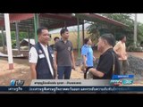 พายุฤดูร้อนพัดถล่ม อุบลฯ – กำแพงเพชร - เข้มข่าวค่ำ