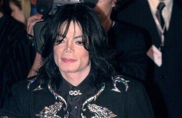 Michael Jackson's Thriller video reaches 35th Anniversary