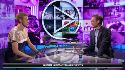 A-studio - Tubettajan työ vaarassa?