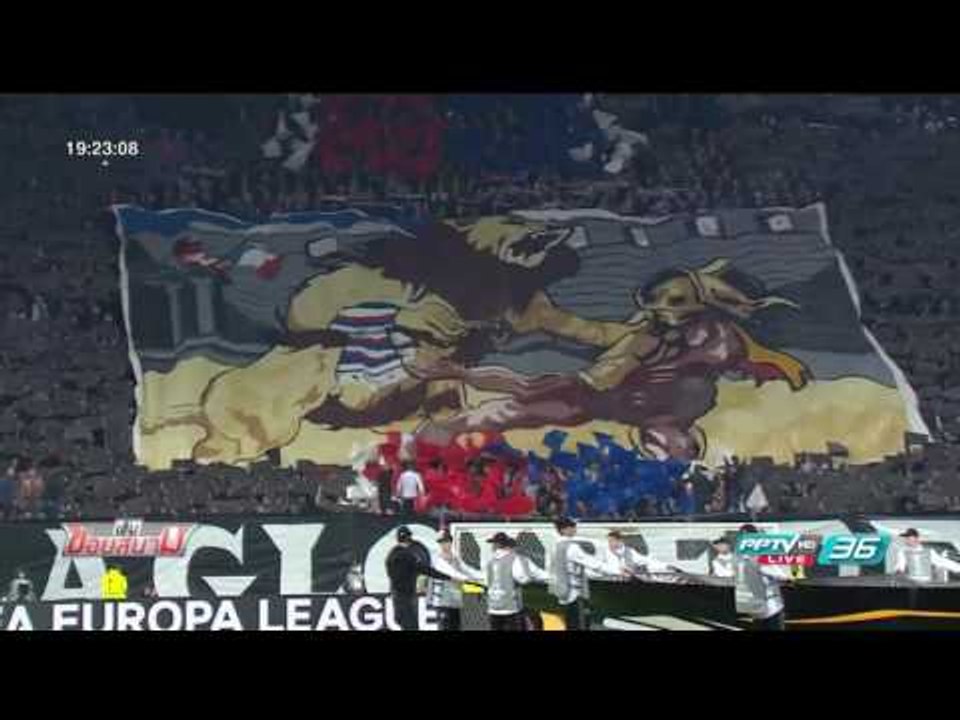 PPTV Goal of the Week - เข้มข่าวค่ำ