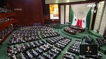 López Obrador: México inicia una 