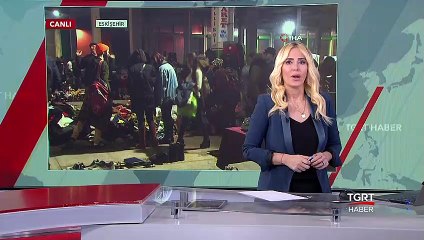 Gün Doğmadan Bit Pazarına Koşuyorlar