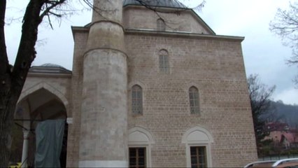 Türkiye'nin Desteğiyle Küllerinden Doğuyor