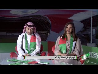 الشاعر الإماراتي ماجد الخاطري يهدي قصيدة للوطن