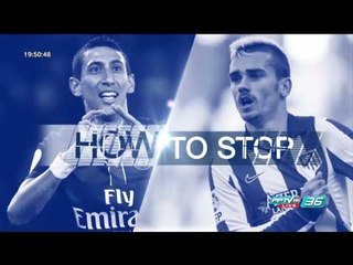 “มูรินโญ่” ทะเลาะกับ “โค้ชฟิตเนส” ช่วงซ้อมก่อนเล่น ยูโรป้าลีก