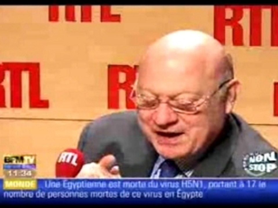 lemonde.fr : Télézapping du 31 12  07