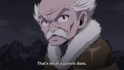 The reason Makarov dissolved Fairy Tail, the secret of Lumen Histoire