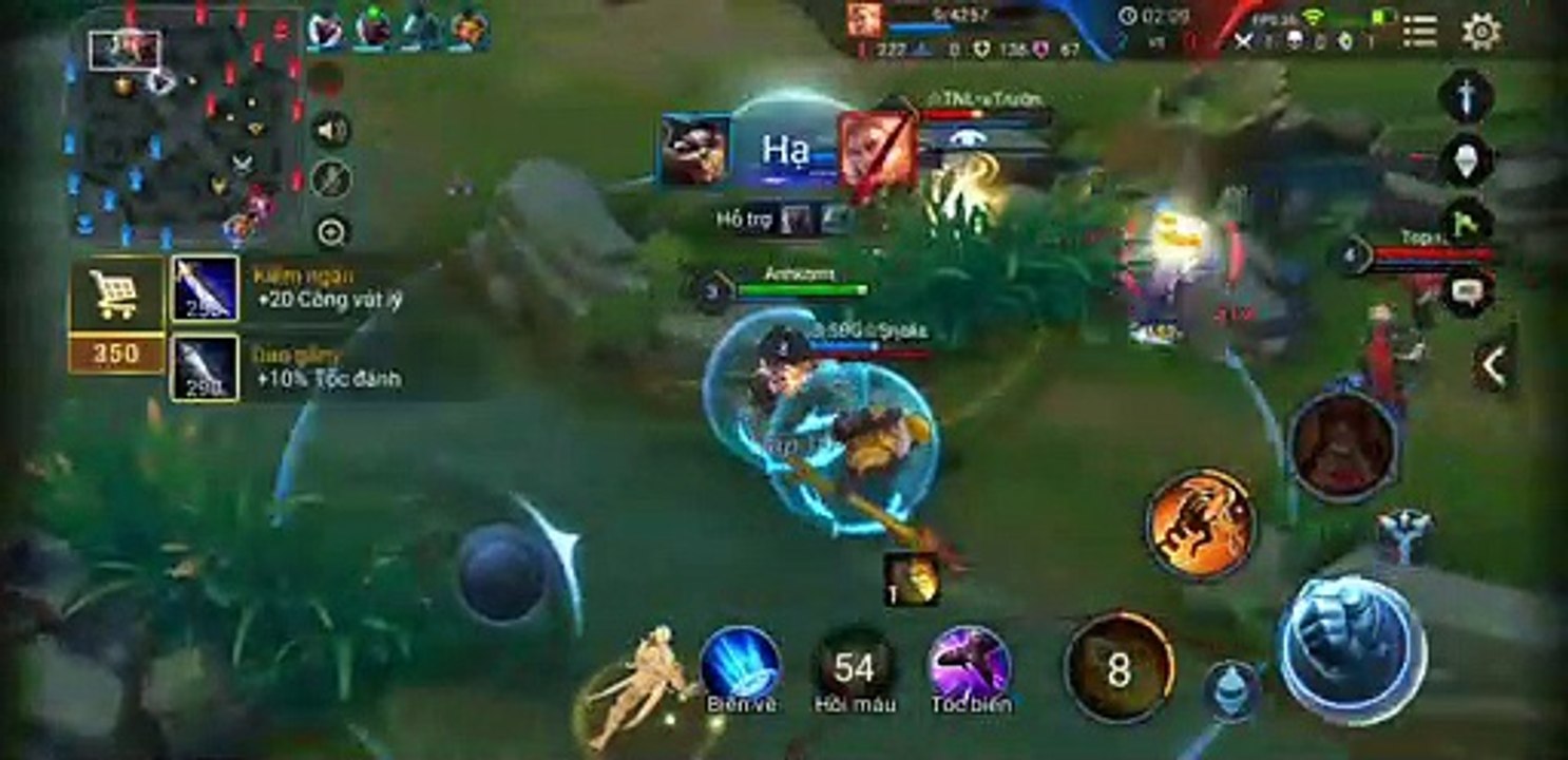 mobile legends