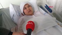 İstanbul- Sultangazi'de Eşini Bıçaklayan Koca Tutuklandı