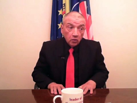 Sergiu Mocanu: Ce a făcut Plahotniuc după a scos-o de picioare pe Maia Sandu de lîngă monumentul lui Ştefan cel Mare