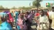 RTB/Les forces de défense et de sécurité ont reçu le soutien des populations de Kouritenga par une marche organisée à Koupela