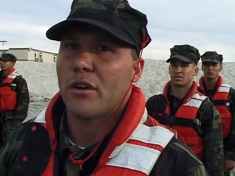 Navy SEALS BUDS Class 234 || part 3 of 6 || Two Weeks and a Long Day