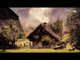 ย้อนรอยวรรณกรรม ชุด รัตนาวดี EP.9 ตอน พิพิธภัณฑ์บอลเลนเบิร์ก