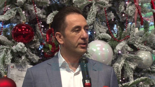 Megatek , muaji i festave dhe ofertave - News, Lajme - Vizion Plus