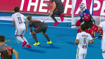 Nederlands vs Malaysia - Men's Hockey World Cup