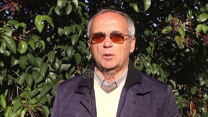 Erozioni shkaterron bregdetin e Kunes