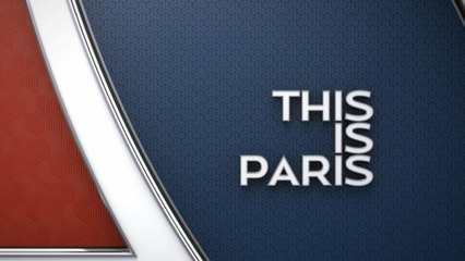 This is Paris : épisode 11