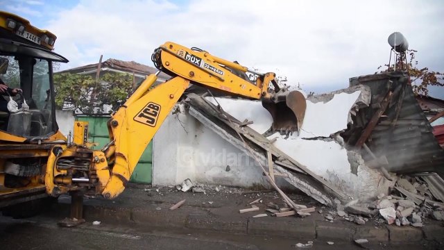 Vazhdojne punimet per ndertimin e Unazes se Madhe