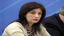 Fatmir Mediu kundër bojkotit të parlamentit - News, Lajme - Vizion Plus