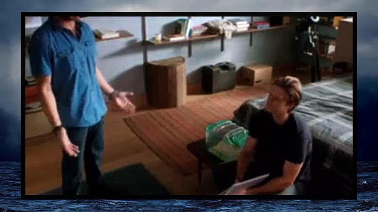 Graceland S03E13