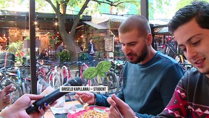 Të rinjtë nuk e dinë rrugën drejt kuzhinës, shtohen shpenzimet për restorante