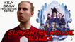 Projector: Slaughterhouse Rulez (REVIEW)