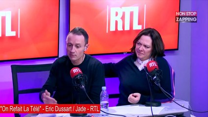 Elie Semoun dézingue Dieudonné sur RTL (vidéo)