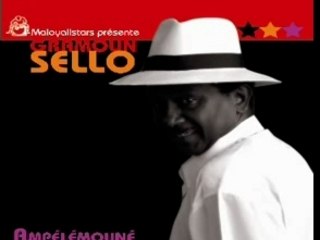 Gramoun Sello - Ampelemoune 10 - pil pil ansanm