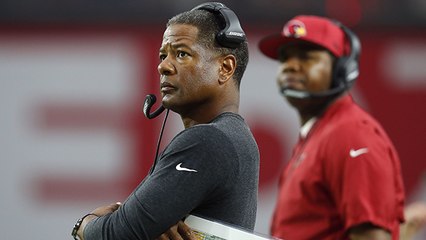 Rapoport: Cardinals will reassess coaching staff after the season