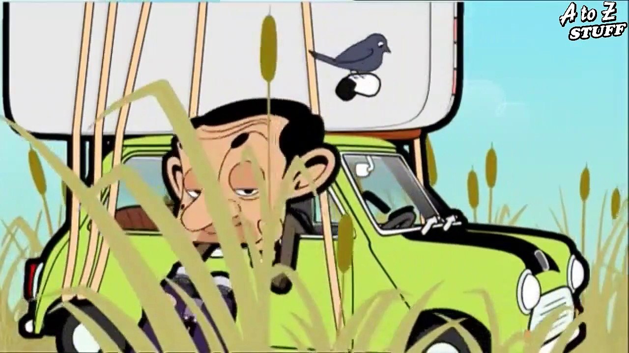 Mr. Bean 01 ...