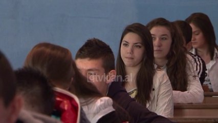 MAS: Maturantet, vetem nje lende me zgjedhje