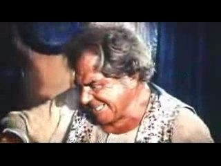 la colline à des bottes (trailer)