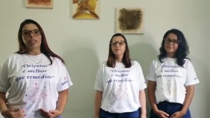 ADM pessoal, familiar e financeira