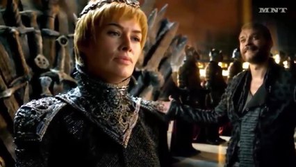 (GOT) Season 8 Complete Plot (E1-Finale) Prediction - Theories