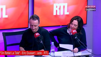 Elie Semoun en colère contre "Burger Quiz" où il n'a pas été invité (vidéo)