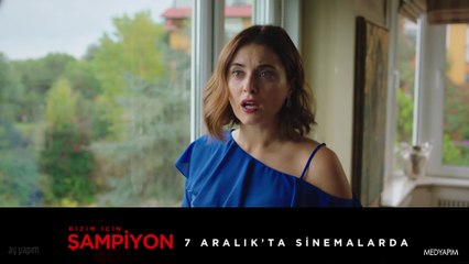 Ufak Tefek Cinayetler 44. Bölüm 2. Fragman