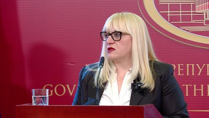 Ndryshime në ligjin për kundërvajtje