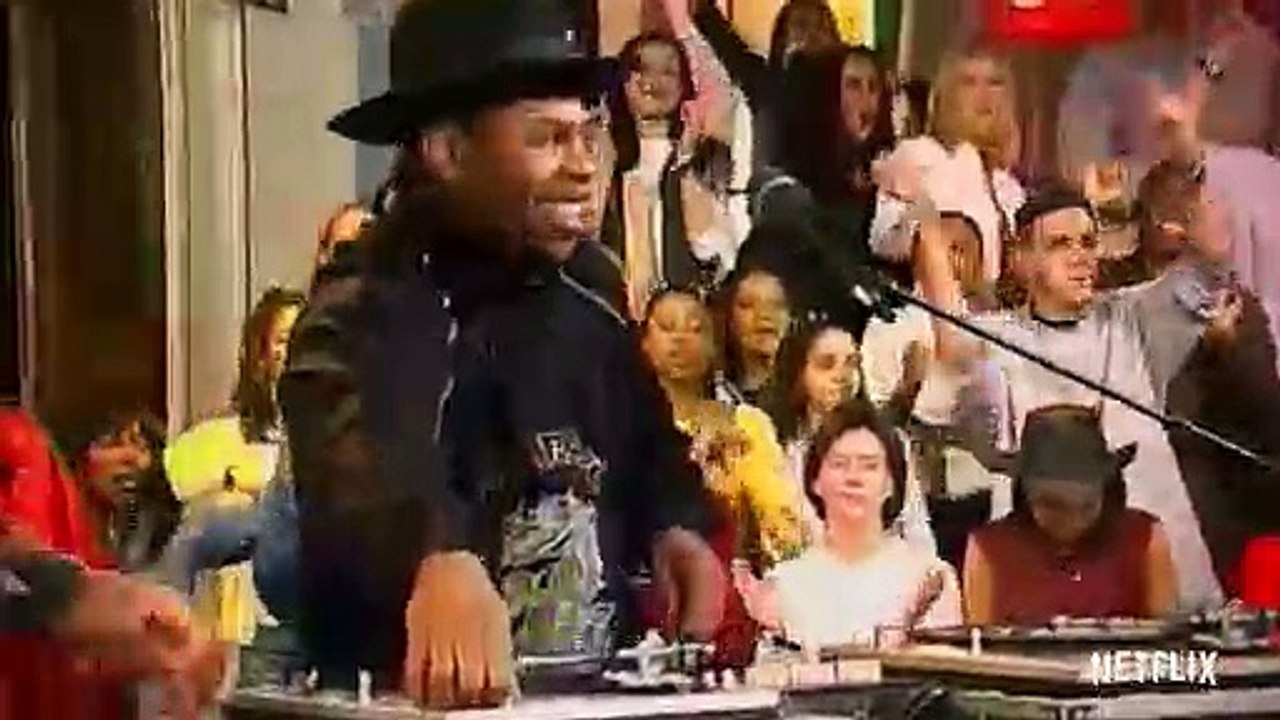 ReMastered: Who Killed Jam Master Jay?: Track 3 | Official Trailer [HD] | Netflix