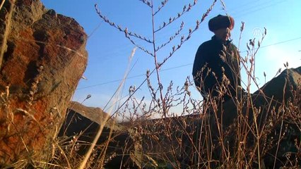 Ahıska Türklerinin Son Durağında Döktüğü Gözyaşına Tanık Oldum"