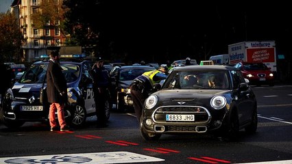 "Madrid Central": Fahrverbote für bessere Luft