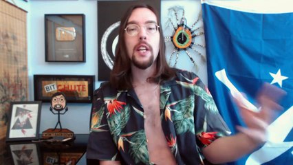 Patreon Might Deplatform Bitchute- I Urge Reconsideration