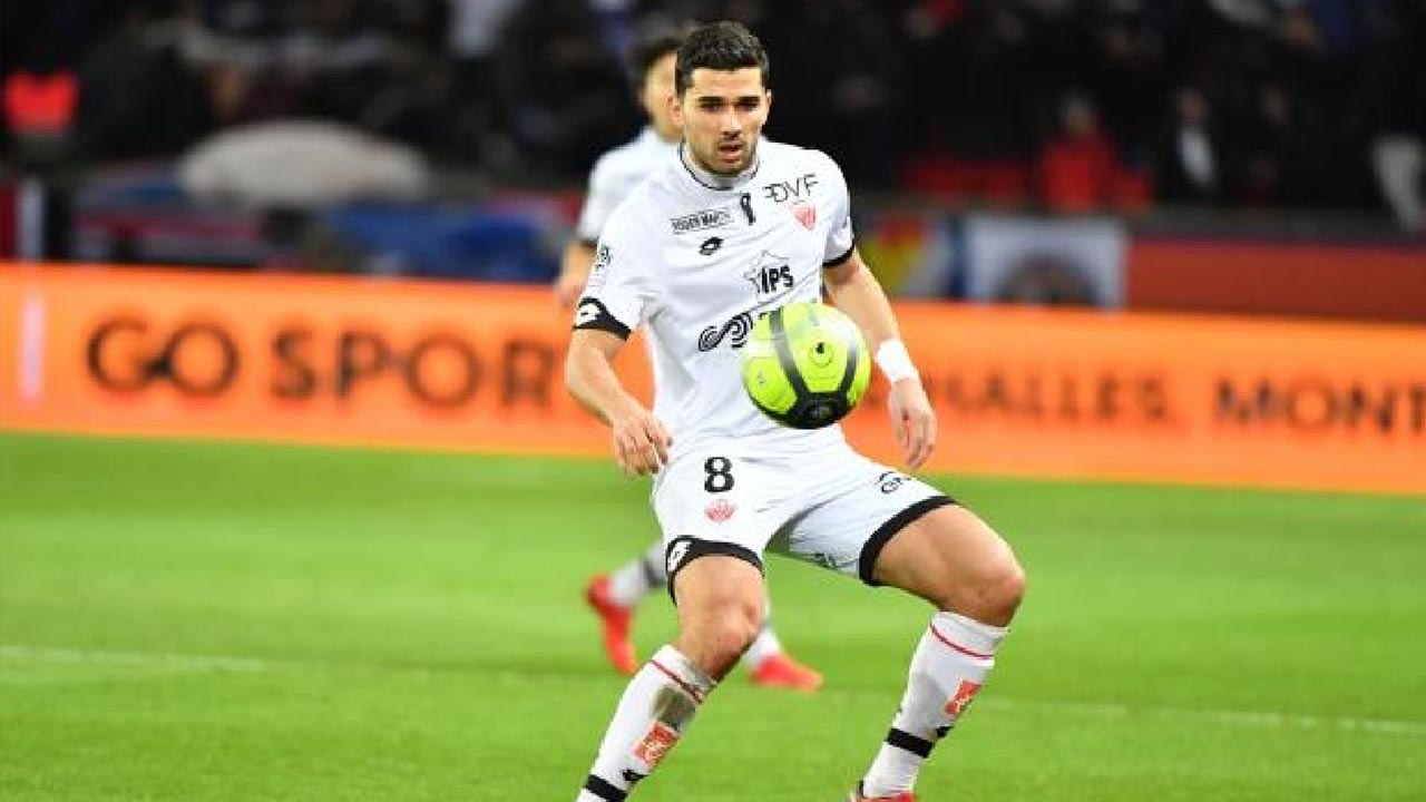 But Abeid vs Toulouse