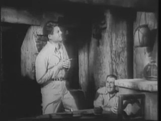 Dangerous Assignment - The Bhandara Story - ComicWeb Classic TV