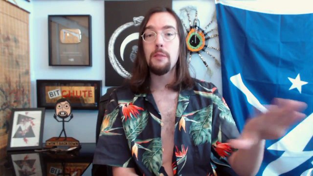 The Occult, Video 205: Is Cleanliness Close to Godliness?