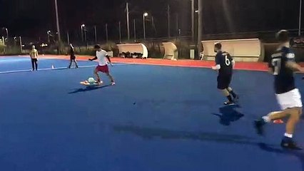 Entrainement nov 2018