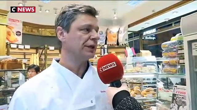 Dégâts à Paris : quelles conséquences économiques ?